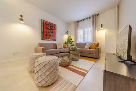 Calle de Cartagena, Madrid, Community of Madrid 28002 - Photo 2