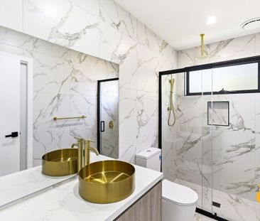 Comfortable Family Living in Wallan - Photo 6