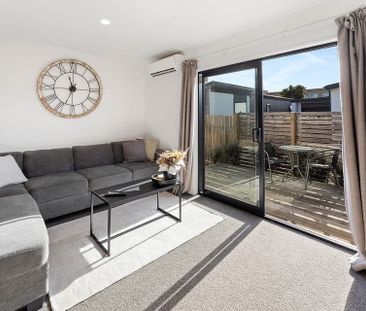 Cute furnished house in the city - Photo 5