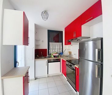 Appartement 3 pièces - Photo 5