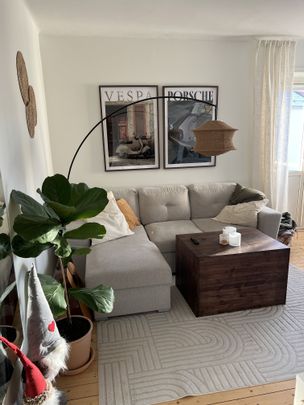 Stenbocksgatan, Borås - Foto 1