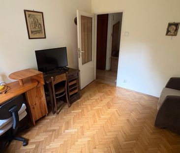 Kraków, Grzegórzki, Dąbie, Aleja Pokoju Mieszkanie na wynajem - Photo 2