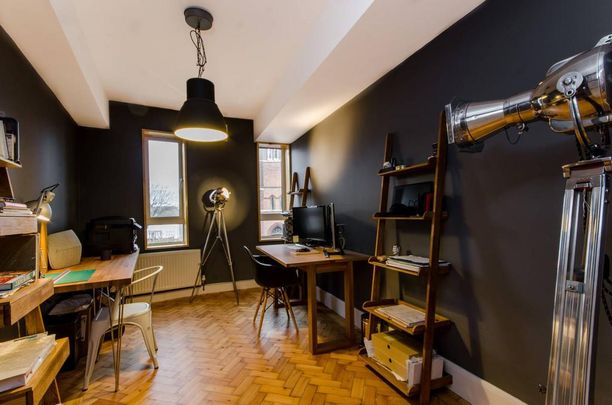3 bedroom flat to rent - Photo 1
