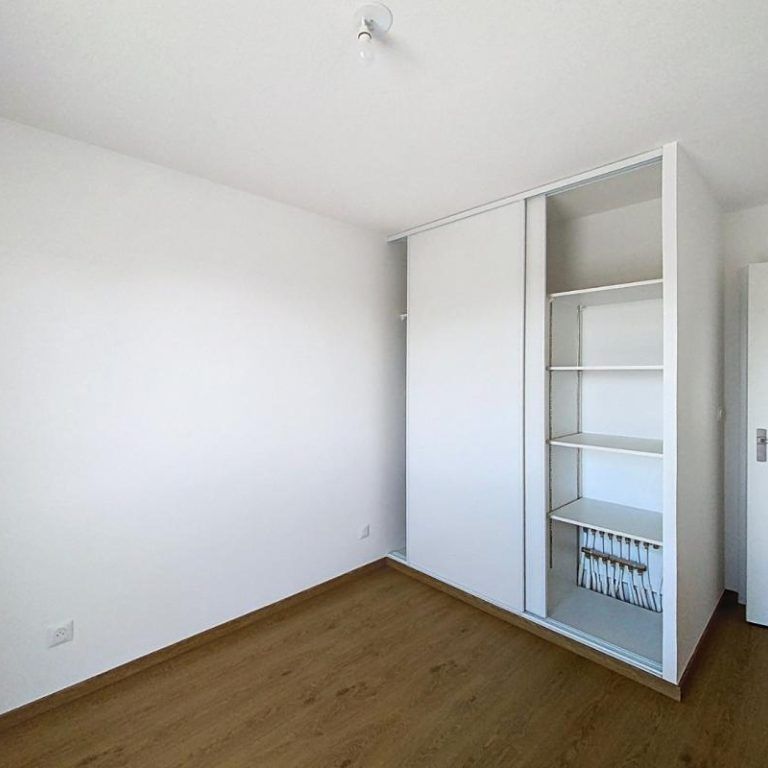 Appartement 4 pièces – 85 m² - Photo 1