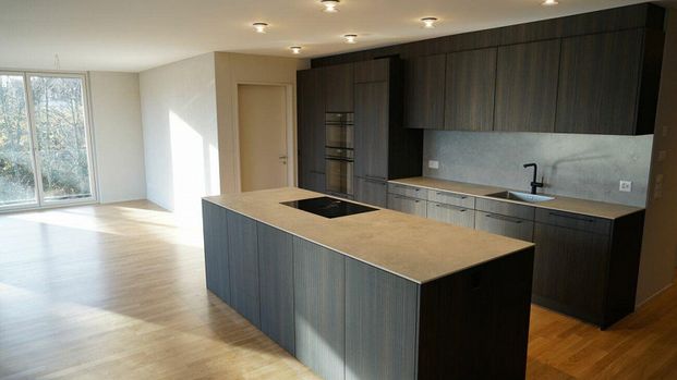 Erstvermietung exklusive Mietwohnung - Foto 1