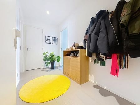 Appartement te huur - Foto 2