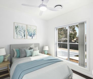 163 Gan Gan Road, Anna Bay NSW 2316 - House For Rent | Domain - Photo 4