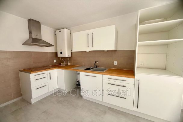 Location appartement 2 pièces 52 m² La Valette-du-Var - Photo 1