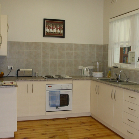 4-bedroom shared house / townhouse, Highfield Ave St Georges - Photo 3