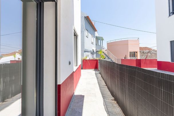 Apartamento T2 em Lisboa - Photo 1