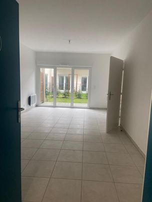 SANS FRAIS AGENCE - T2 - Saint jean d'illac - Photo 1