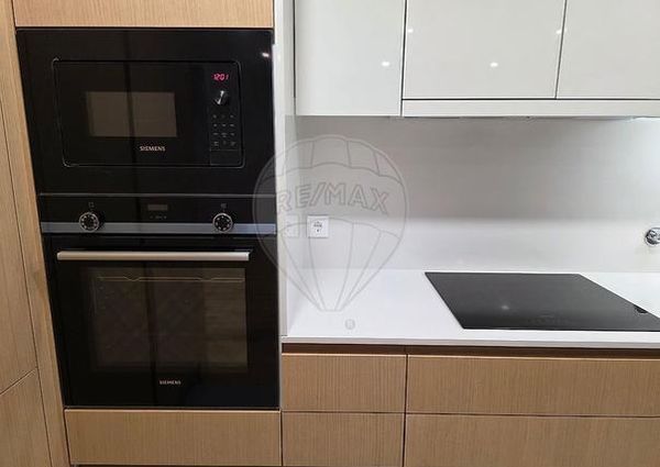 Apartamento T1 em Porto