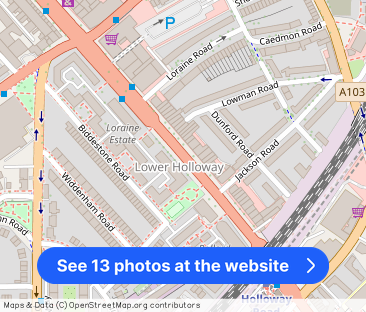 Kimbel House, Holloway - Photo 1