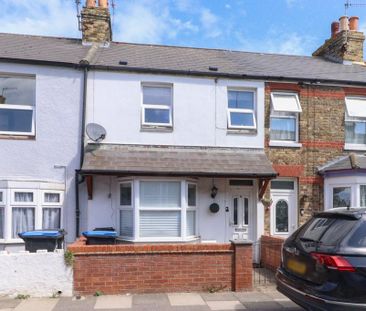 2 bedroom terraced house to rent - Photo 5