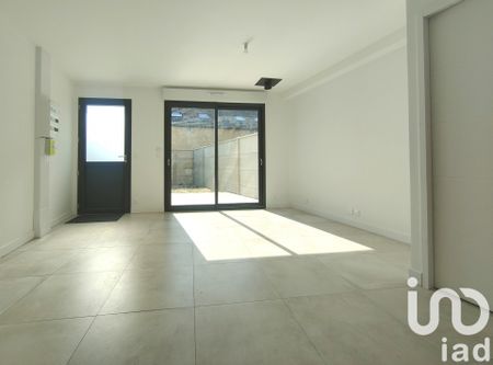 Maison de village 3 pièces de 46 m² à Sonchamp (78120) - Photo 2