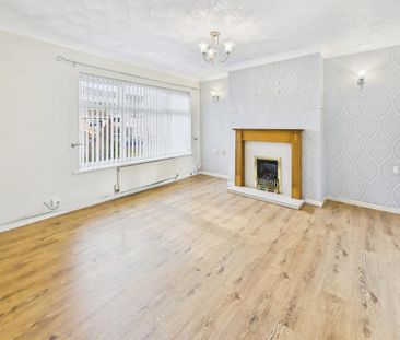 2 bedroom semi-detached house to rent - Photo 2