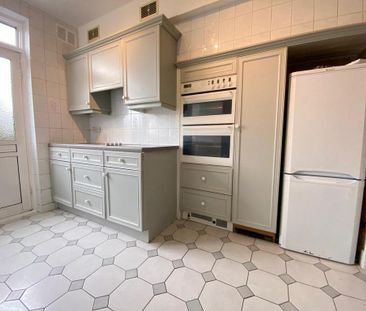 2 bedroom maisonette to rent - Photo 6