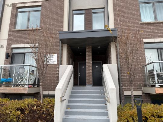 For Lease - 3058 SIXTH Line Unit# 316, Oakville, Ontario - Photo 1