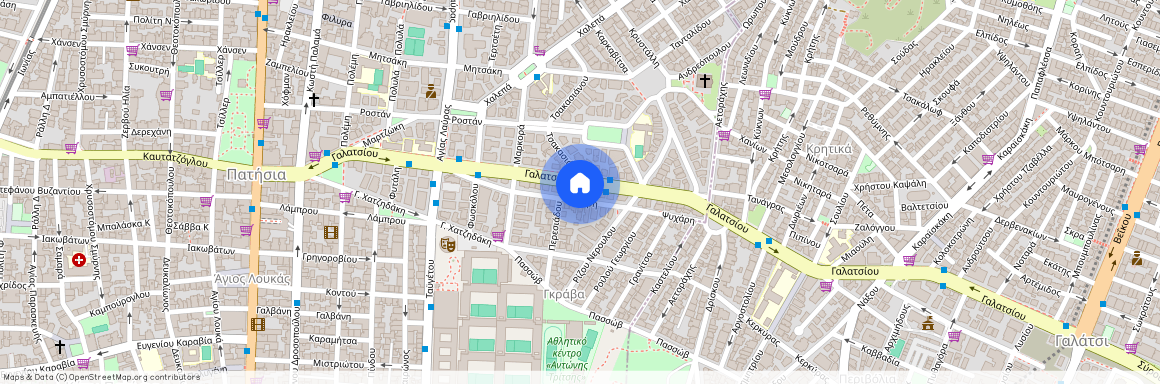 Αθήνα (Γκράβα)