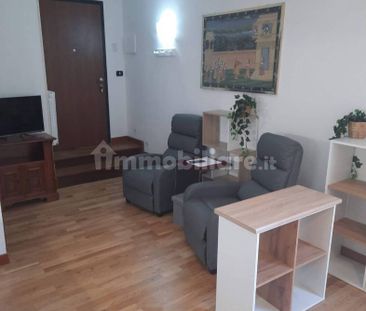 Bilocale via Padre Semeria 242, Foce - Semeria, Sanremo - Photo 1