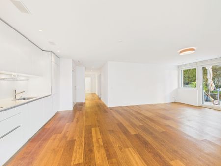 Modern 3.5-room apartment in a prime location in Zurich - Photo 4