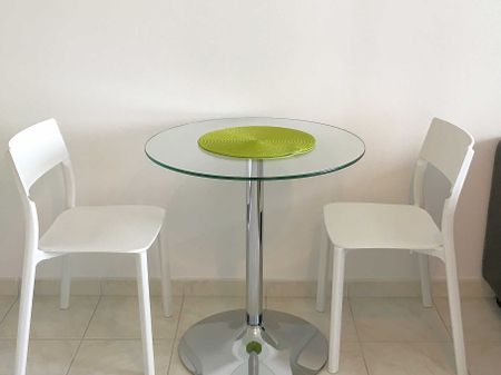 City-Residence: Schickes Apartment mit Internet und Balkon in ruhiger Lage von Neu-Isenburg - Photo 4