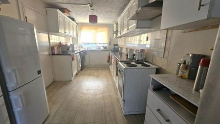 1 bedroom in a house share to rent - Photo 3