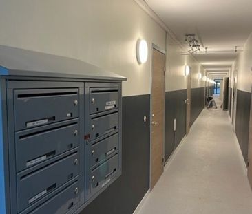 Rundelsgatan 5 B, Skurup - Foto 1