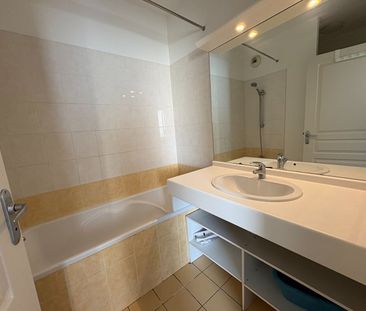 Location Appartement 2 pièces 24m² RENNES 35000 - Photo 4