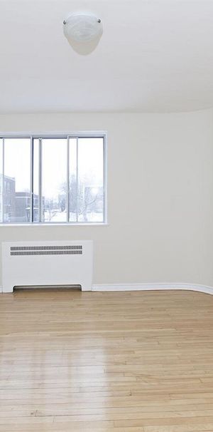 2 chambres - 5600 Avenue Decelles, Montréal - Photo 1