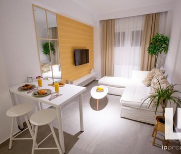 Διαμέρισμα για ενοικίαση - Κέντρο Θεσσαλονίκης, - Photo 5