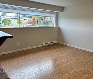 Nanaimo- Cozy 1-Bedroom Lower Suite in Departure Bay - Photo 2