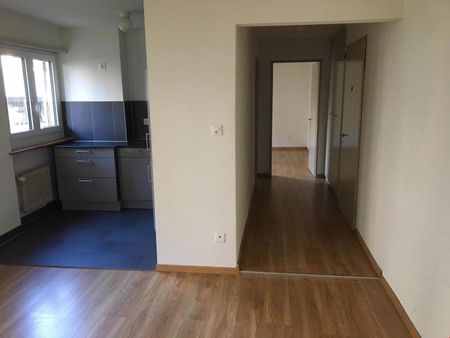 2.5 Zimmer, 45 m² - Foto 2