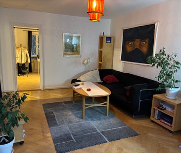 Indalsbacken, Vällingby - Photo 3