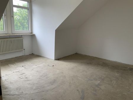 2-Zimmer-Wohnung in Recklinghausen Süd - Photo 3