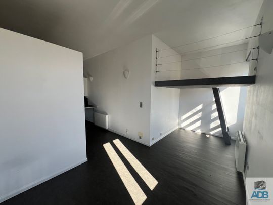 Roanne, 69 Rue Lucien Sampaix - Photo 1
