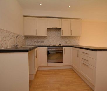 2 bedroom apartment to rent - Photo 6