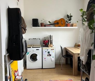 Studio Flat, London, N16 - Photo 1