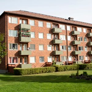 Ljuragatan 139 - Foto 2