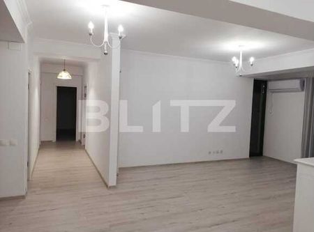 Penthouse 5 camere, 2 nivele,140 mp, 2 terase de 145 mp, totul nou, zona strazii Buna Ziua - Photo 5