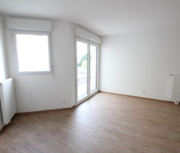 Location Appartement 2 pièces 42m² COUERON 44220 - Photo 5