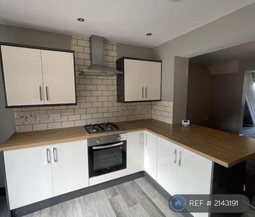 2 bedroom terraced house to rent - Photo 6