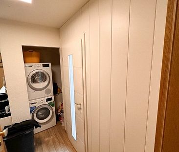 Gemütliche 3-Raum-Dachgeschosswohnung in Tannenberg!! - Foto 1