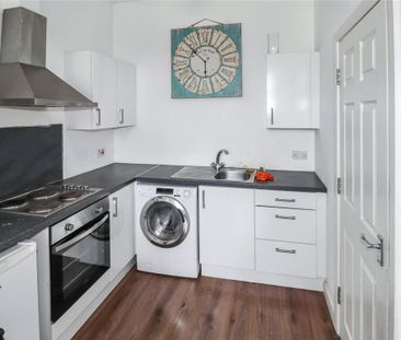 1 bedroom apartment to rent WHINGATE MILL, LEEDS, LS12 3UH - Photo 3