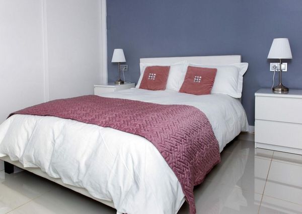 Luxury Villa for rent in Marbella, Spain