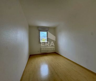 Appartement LIEUSAINT 3 pièce(s) 61.27 m2 - Photo 2