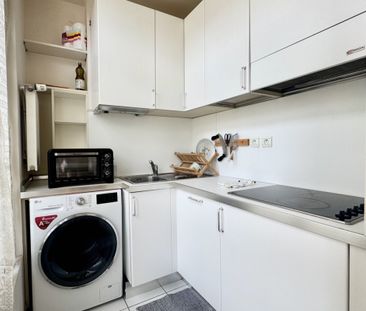 Appartement à louer à Paris 8Ème - Photo 4