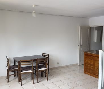 Duplex Saint-Denis Secteur Nord - Photo 3