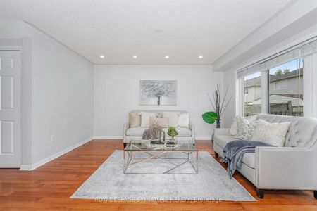 For Lease - 22 Sentimental Way, Brampton, Ontario - Photo 4