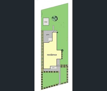 Space & Convenience In Excellent Location - Photo 6